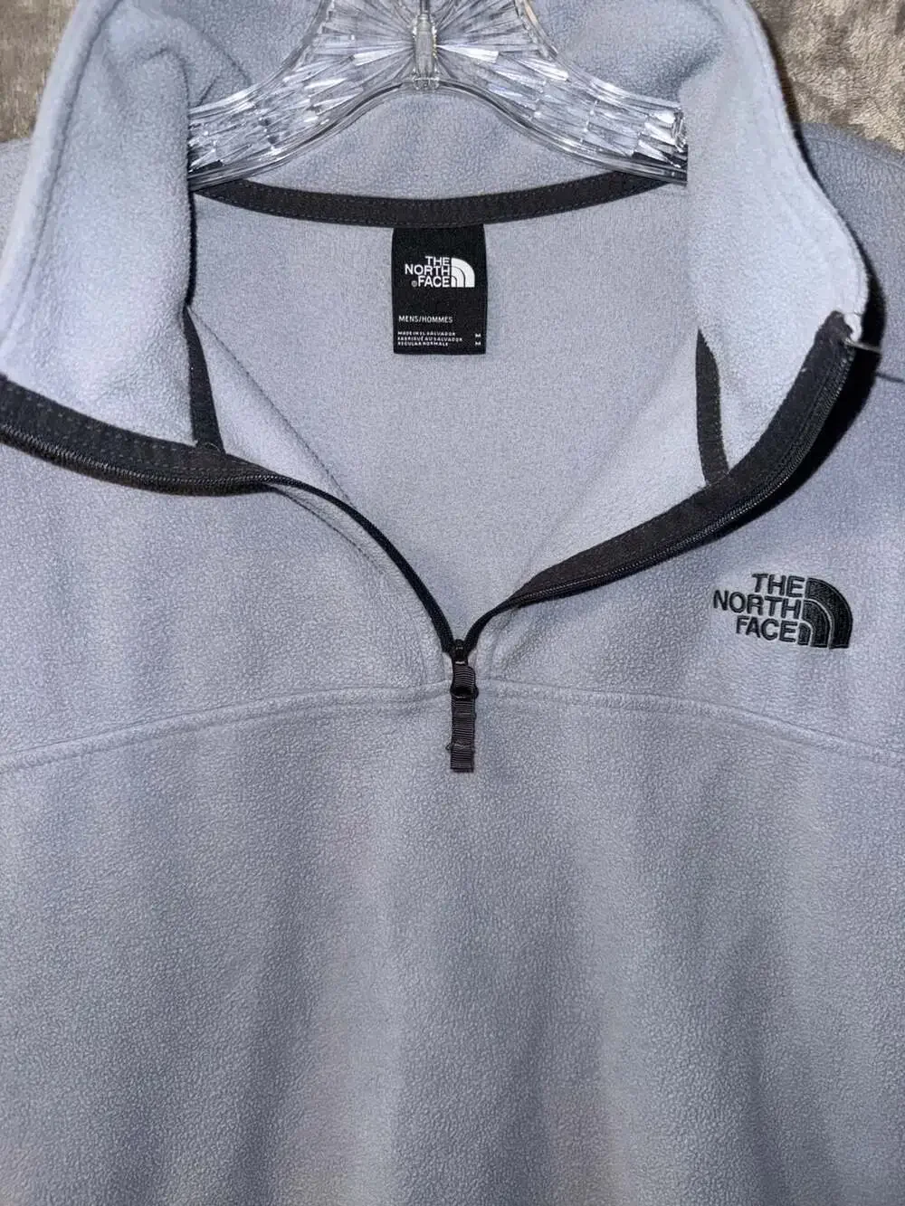 The North Face north face